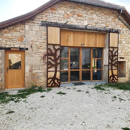Calvignac L'Oseraie Du Quercy מראה חיצוני תמונה